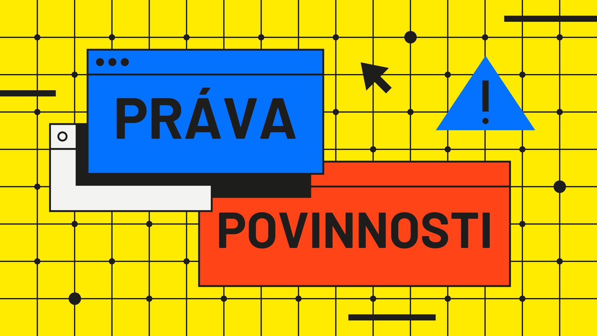 Práva a povinnosti občanů nebes 1