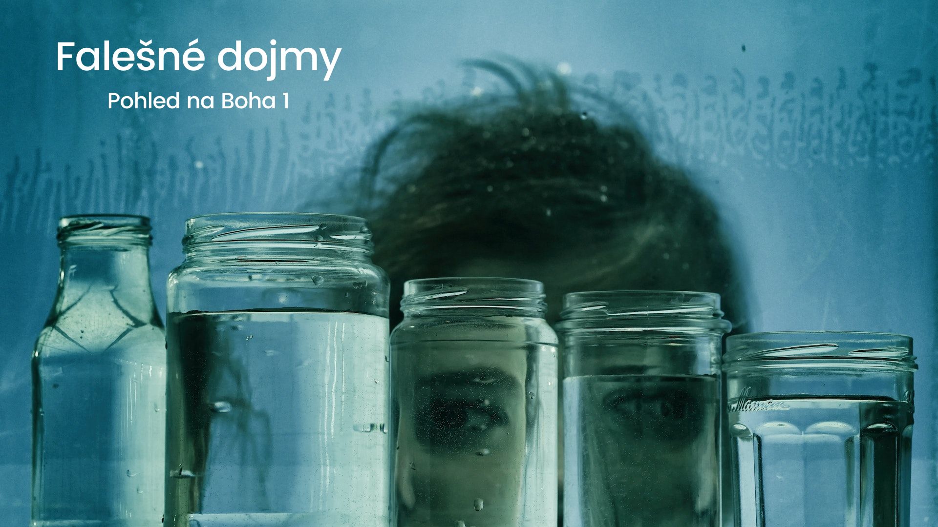 Falešné pohledy na Boha 1